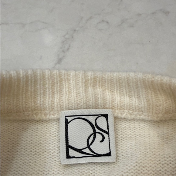 RUE SOPHIE Norte Sweater Size XS - Picture 3 of 7